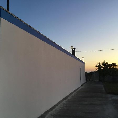 Frantoio Ninu Bed & Breakfast Gallipoli Ngoại thất bức ảnh