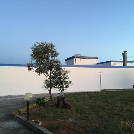Frantoio Ninu Bed & Breakfast Gallipoli Ngoại thất bức ảnh