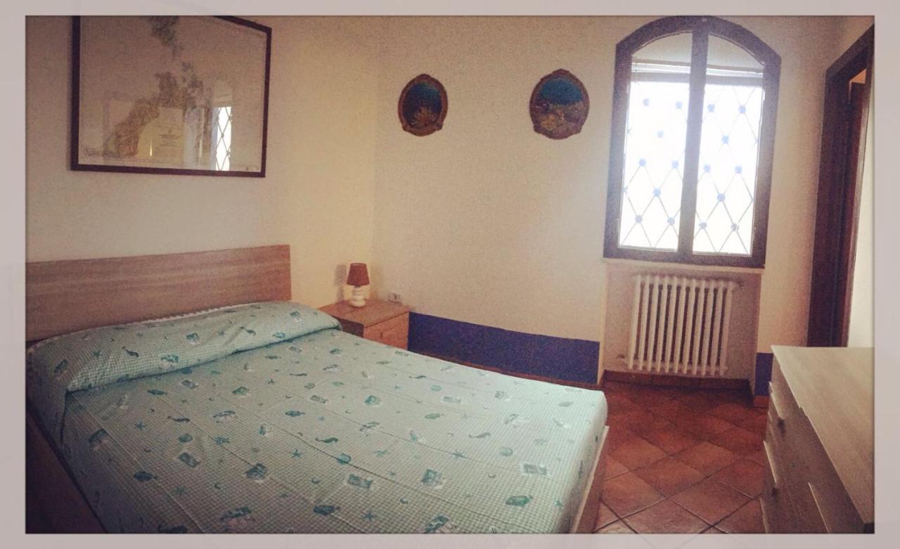 Frantoio Ninu Bed & Breakfast Gallipoli Ngoại thất bức ảnh
