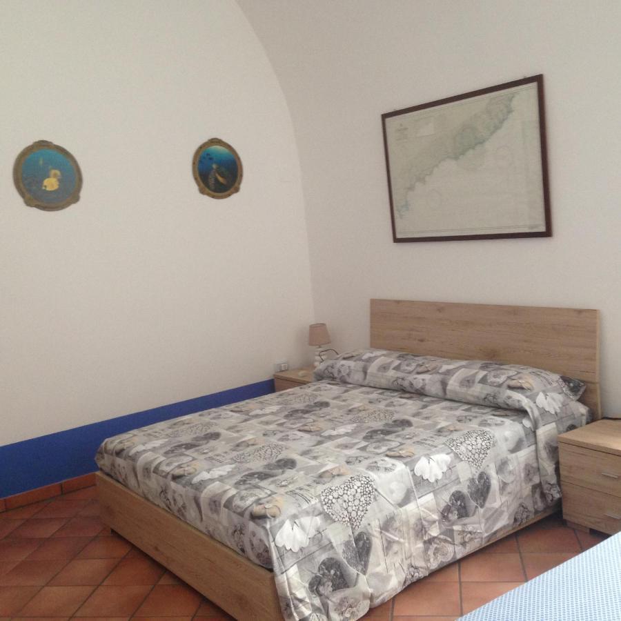Frantoio Ninu Bed & Breakfast Gallipoli Ngoại thất bức ảnh