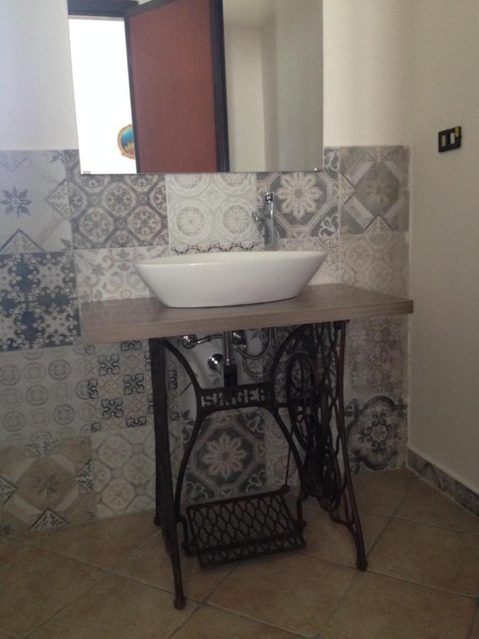 Frantoio Ninu Bed & Breakfast Gallipoli Ngoại thất bức ảnh