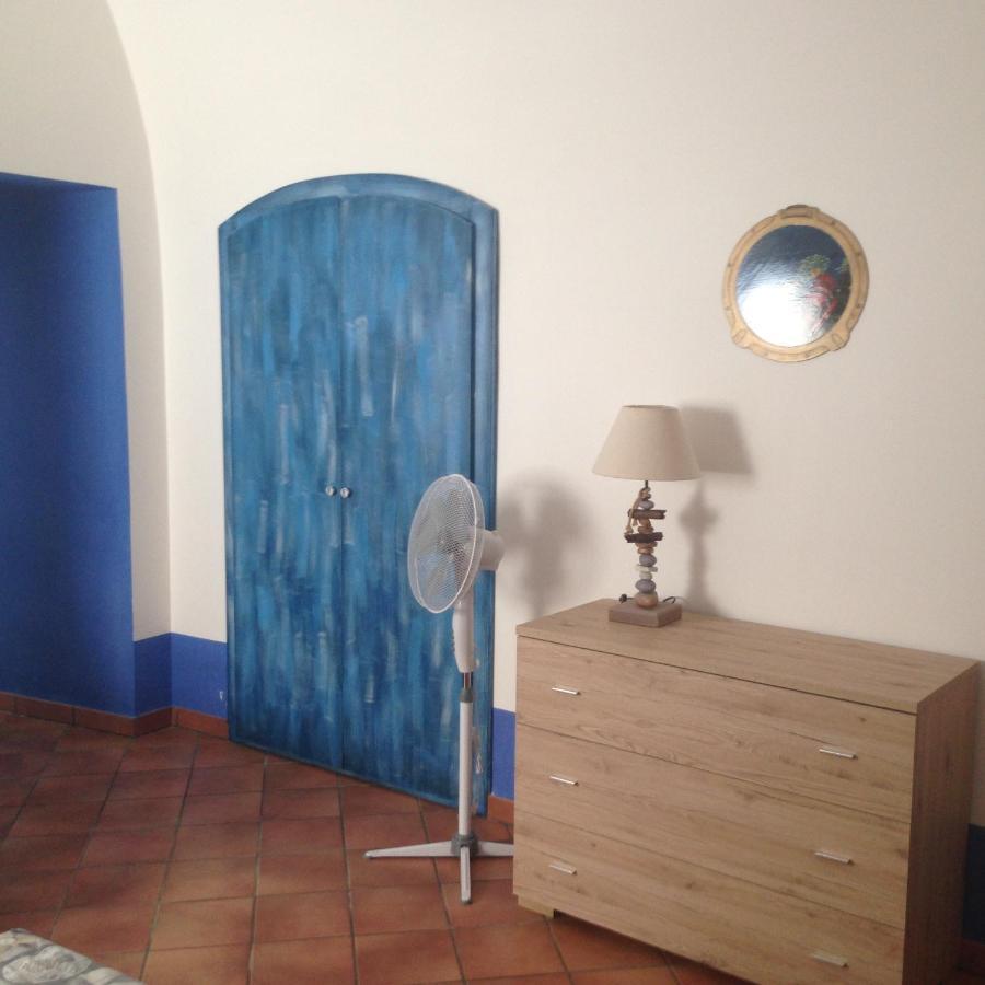 Frantoio Ninu Bed & Breakfast Gallipoli Ngoại thất bức ảnh