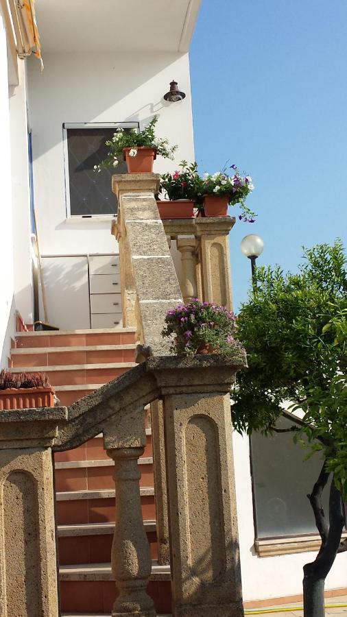 Frantoio Ninu Bed & Breakfast Gallipoli Ngoại thất bức ảnh